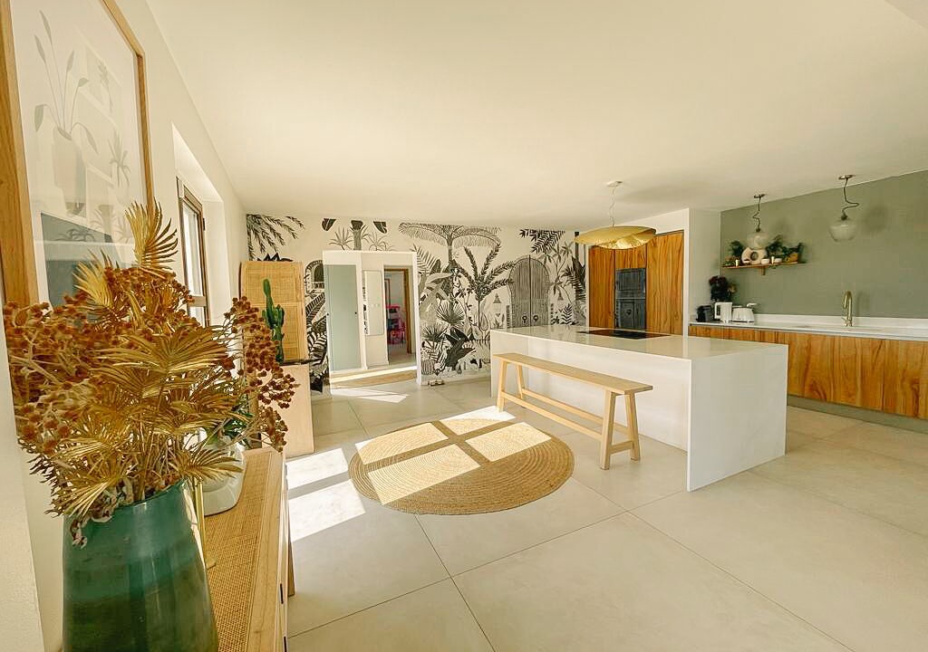 Photo of Kitchen in Vic-la-Gardiole
