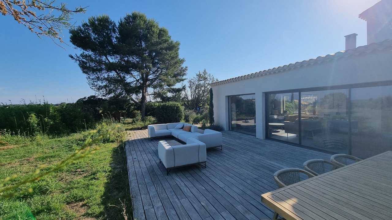 Photo of Outdoor in Vic-la-Gardiole