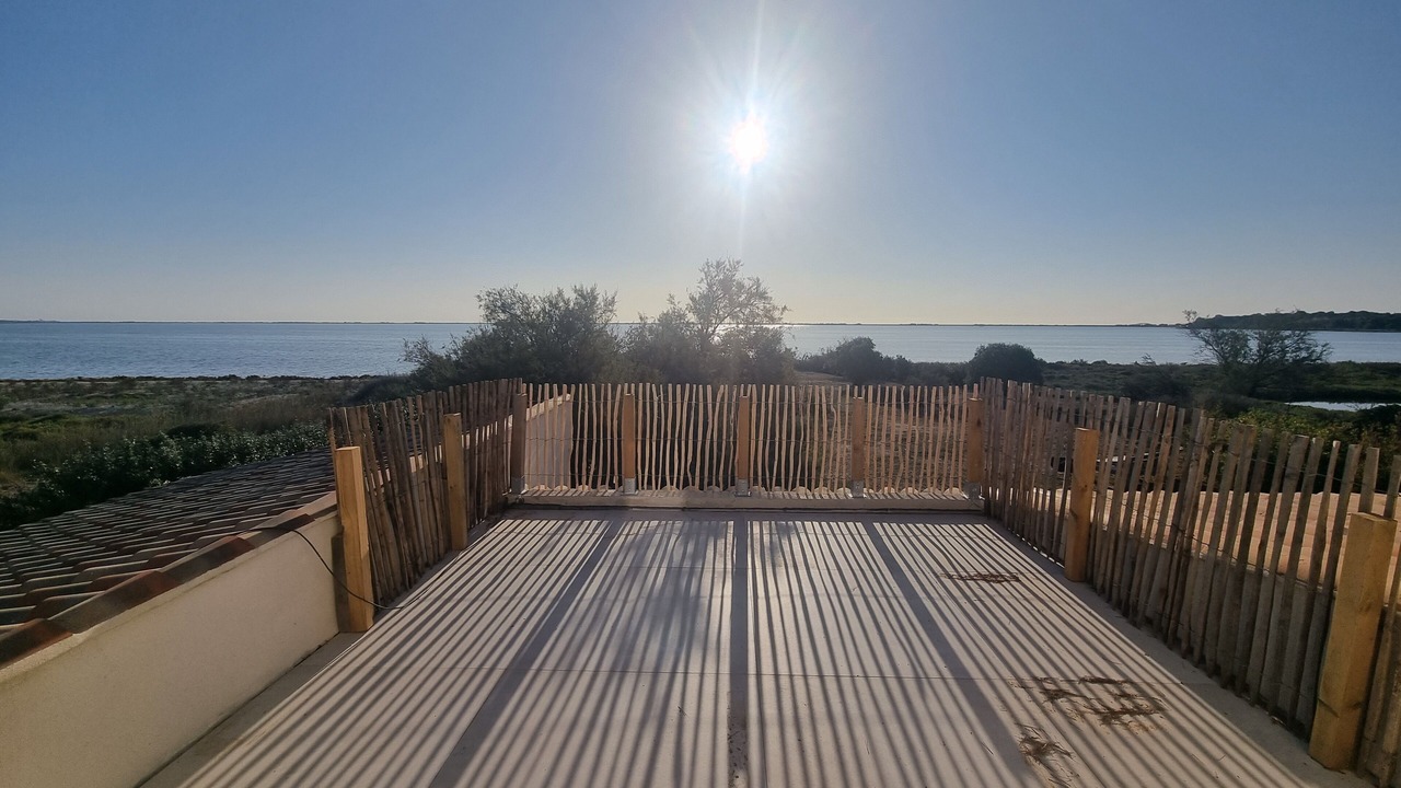 Photo of Outdoor in Vic-la-Gardiole