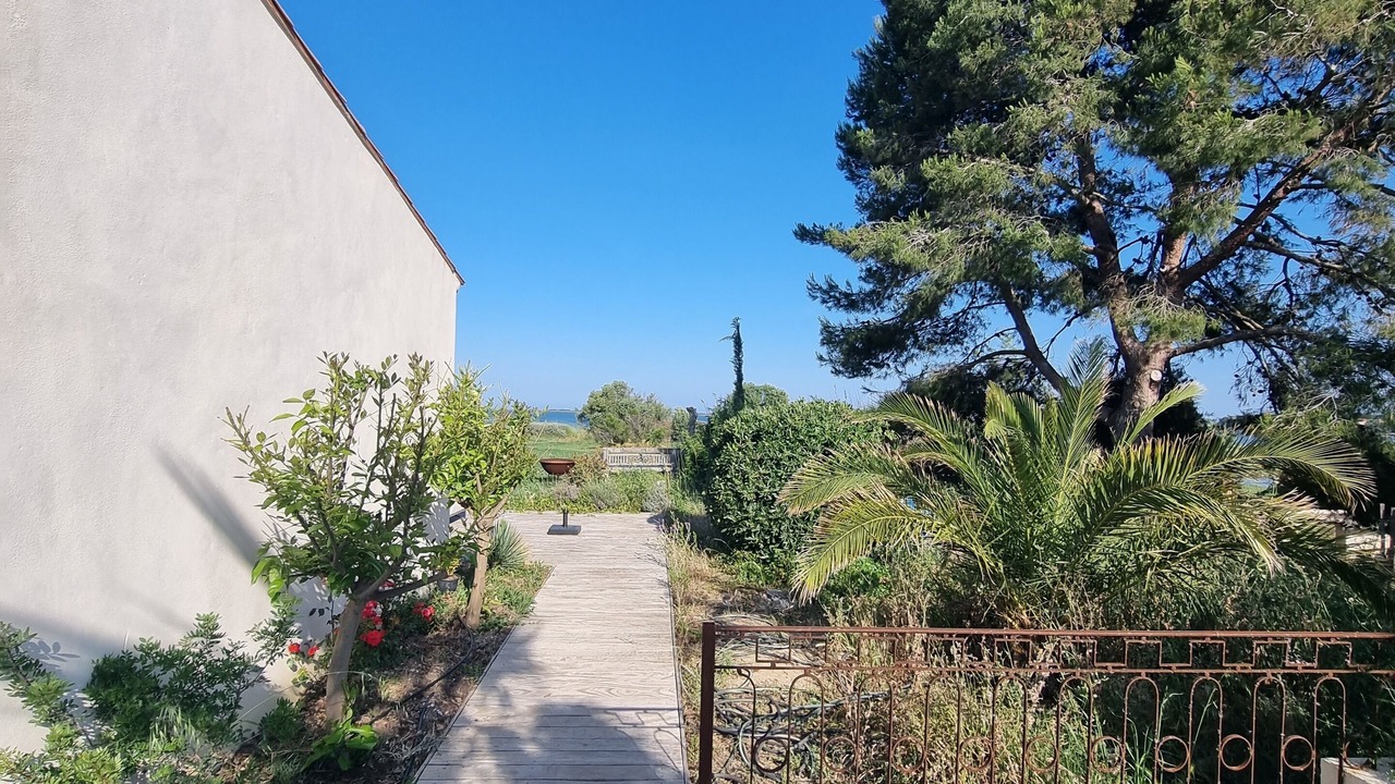 Photo of Outdoor in Vic-la-Gardiole