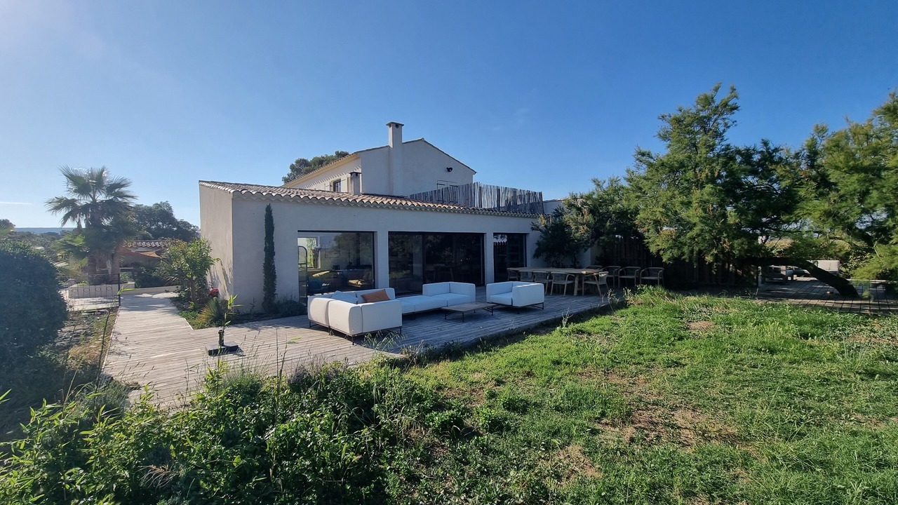 Photo of Outdoor in Vic-la-Gardiole