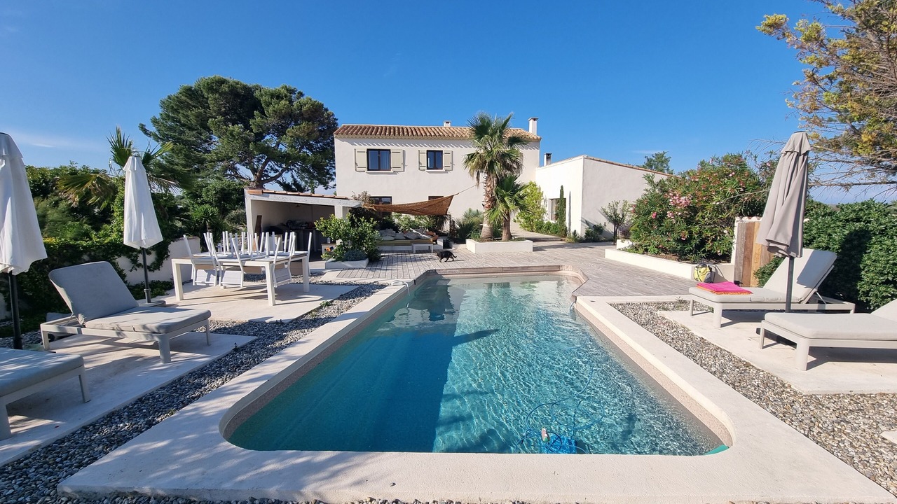 Photo of Outdoor in Vic-la-Gardiole