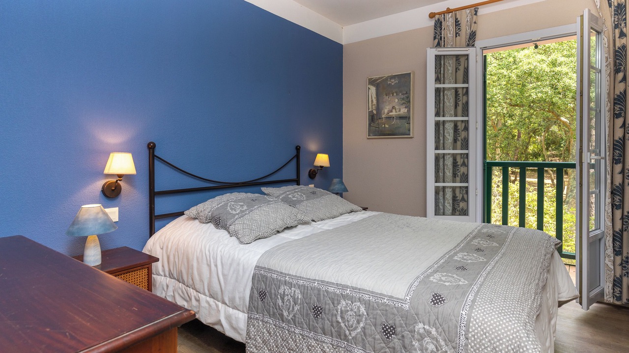 Photo of Bedroom in Moliets-et-Maa