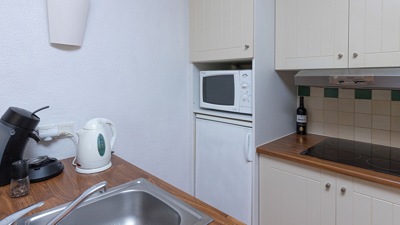 Photo of Kitchen in Moliets-et-Maa