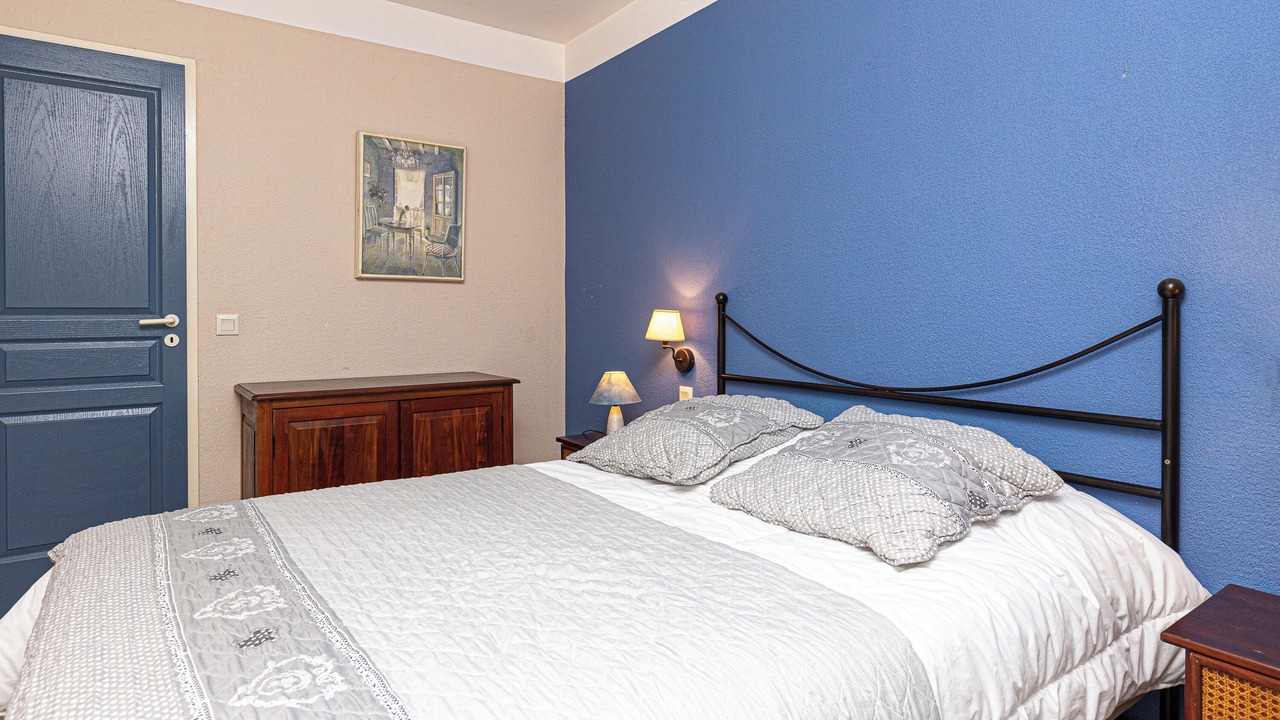 Photo of Bedroom in Moliets-et-Maa