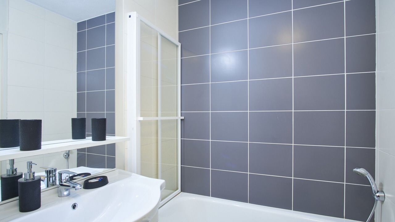 Photo of Bathroom in Quartier Hyper-Centre