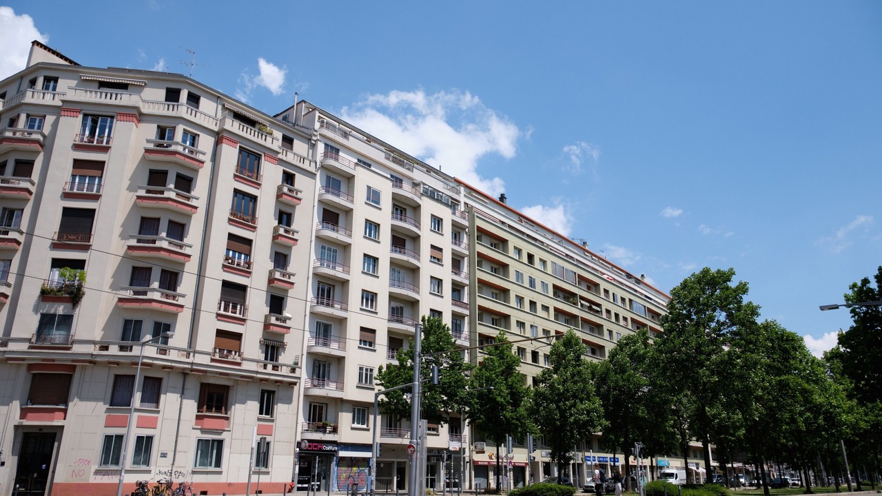 Photo of Outdoor in Quartier Hyper-Centre