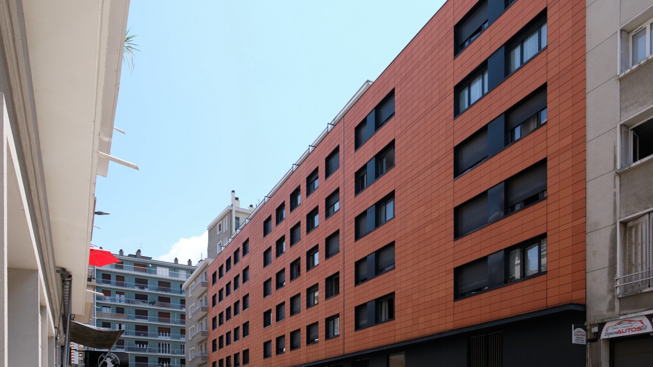 Photo of Outdoor in Quartier Hyper-Centre