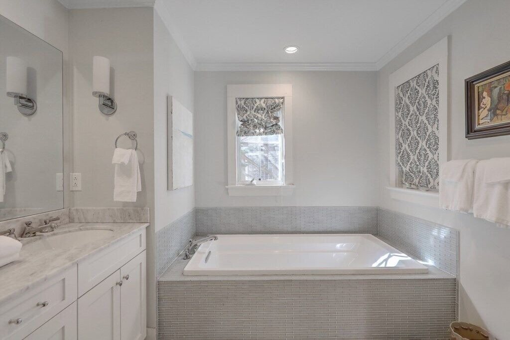 Photo of Bathroom in Charleston