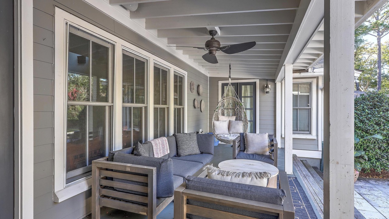 Photo of Outdoor in Charleston