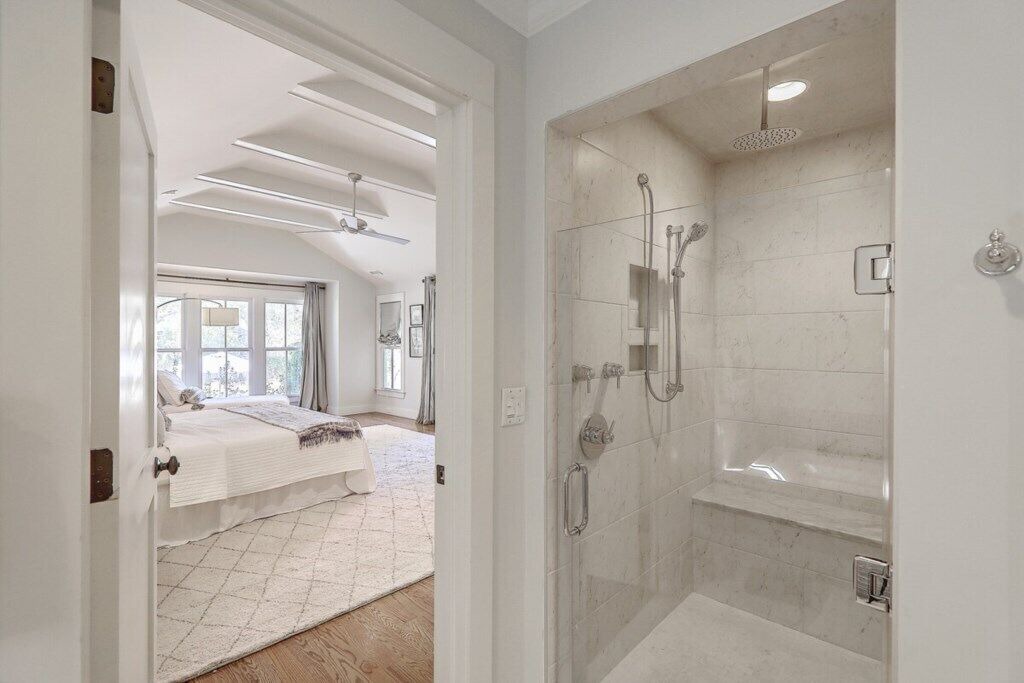 Photo of Bathroom in Charleston