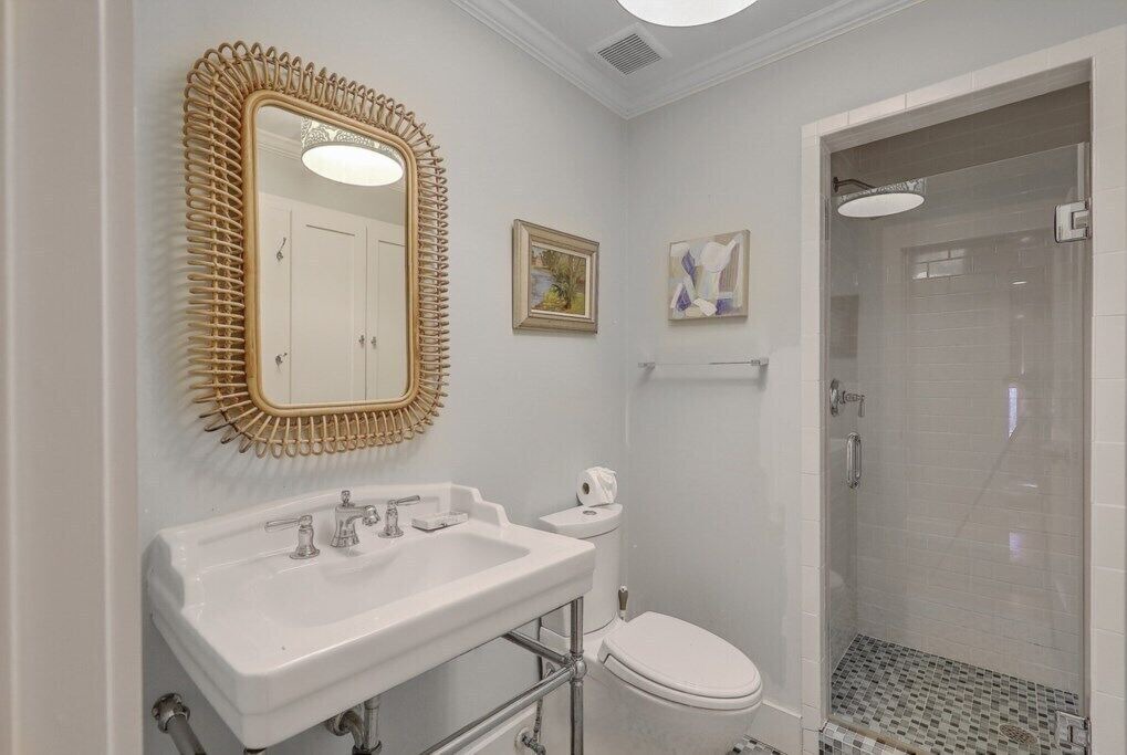 Photo of Bathroom in Charleston