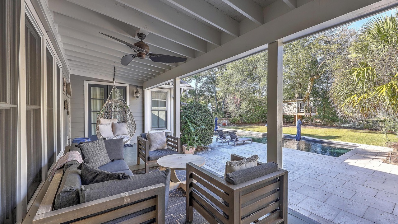 Photo of Outdoor in Charleston