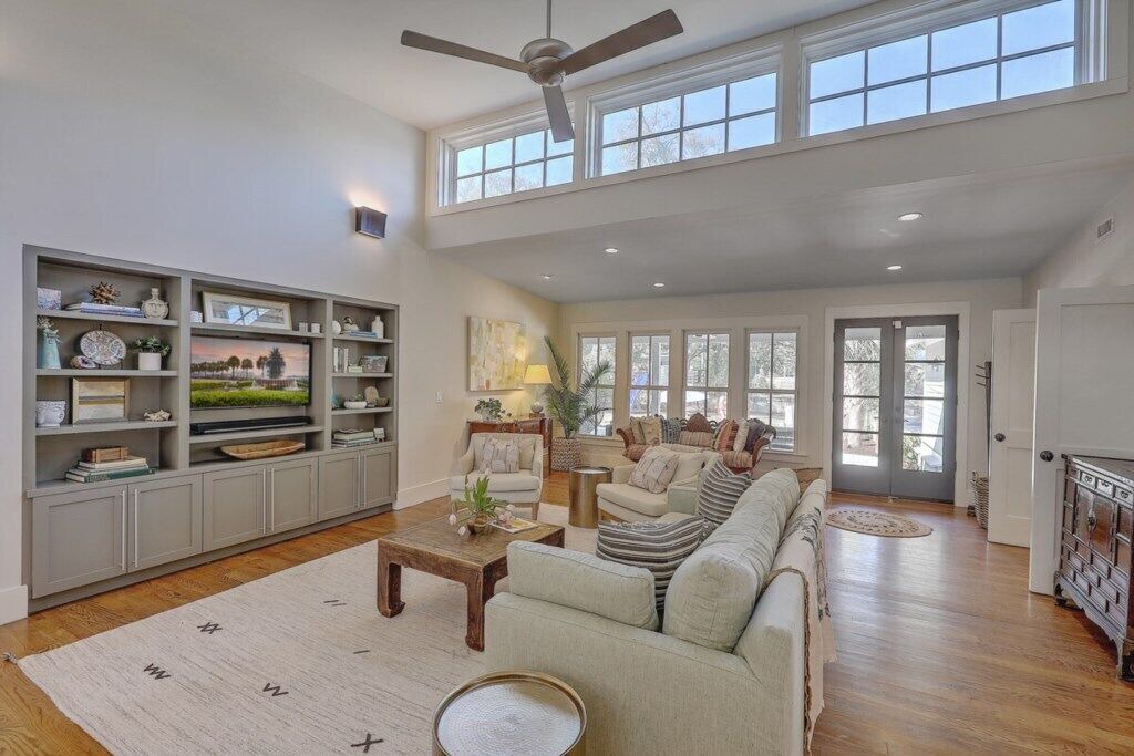 Photo of Bedroom in Charleston