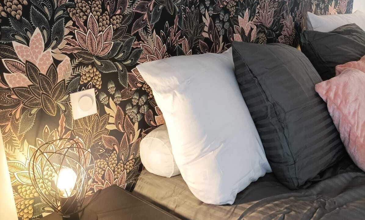 Photo of Bedroom in Missiriac