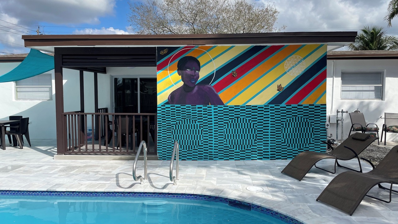 Photo of Outdoor in Sunrise