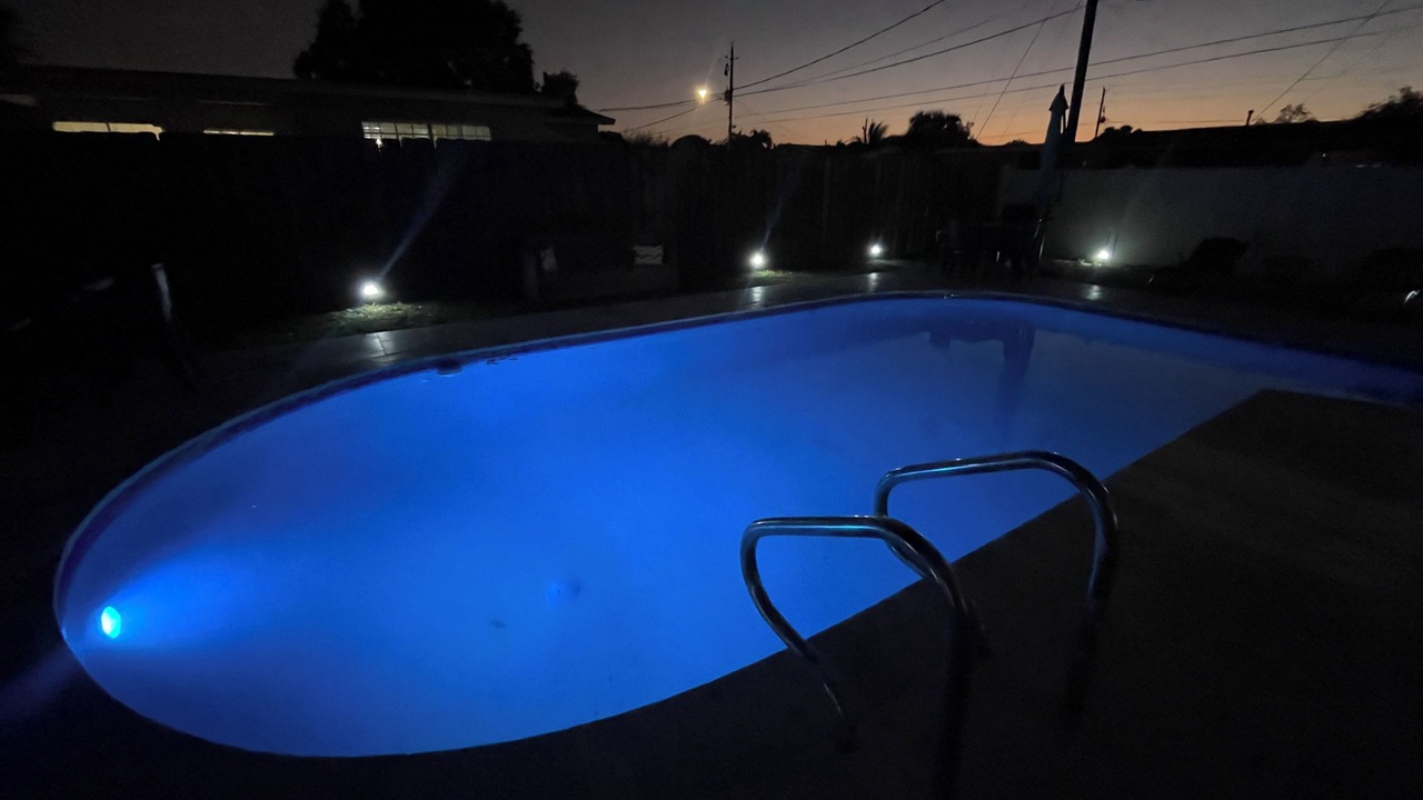 Photo of Outdoor in Sunrise