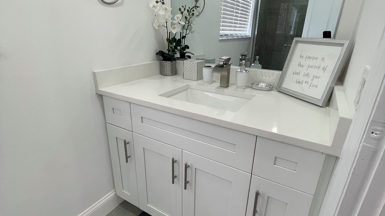 Photo of Bathroom in Sunrise