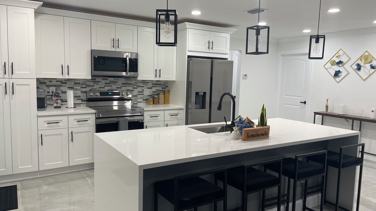 Photo of Kitchen in Sunrise