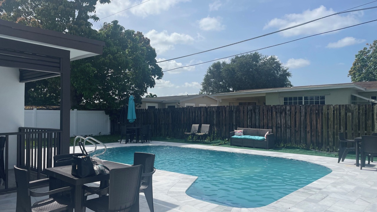 Photo of Outdoor in Sunrise