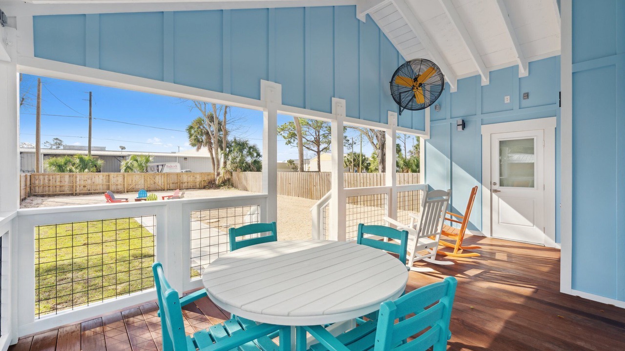 Photo of Outdoor in Port St. Joe