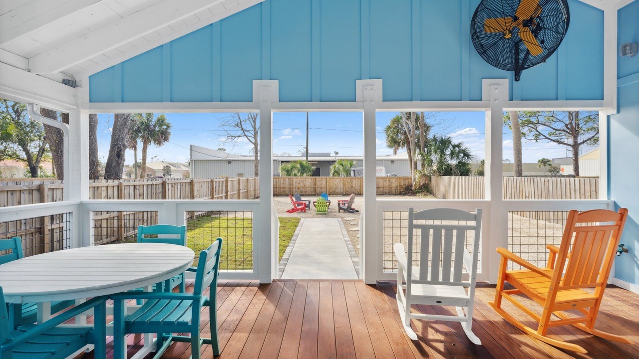 Photo of Outdoor in Port St. Joe