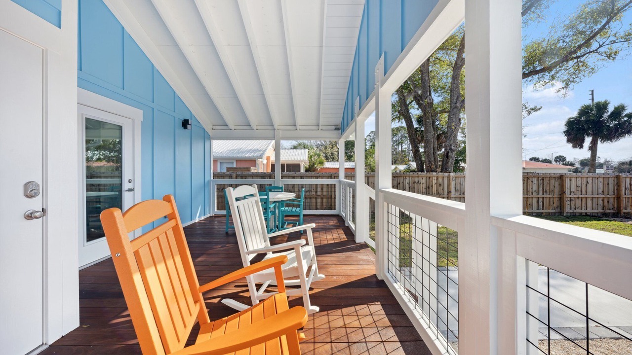Photo of Outdoor in Port St. Joe