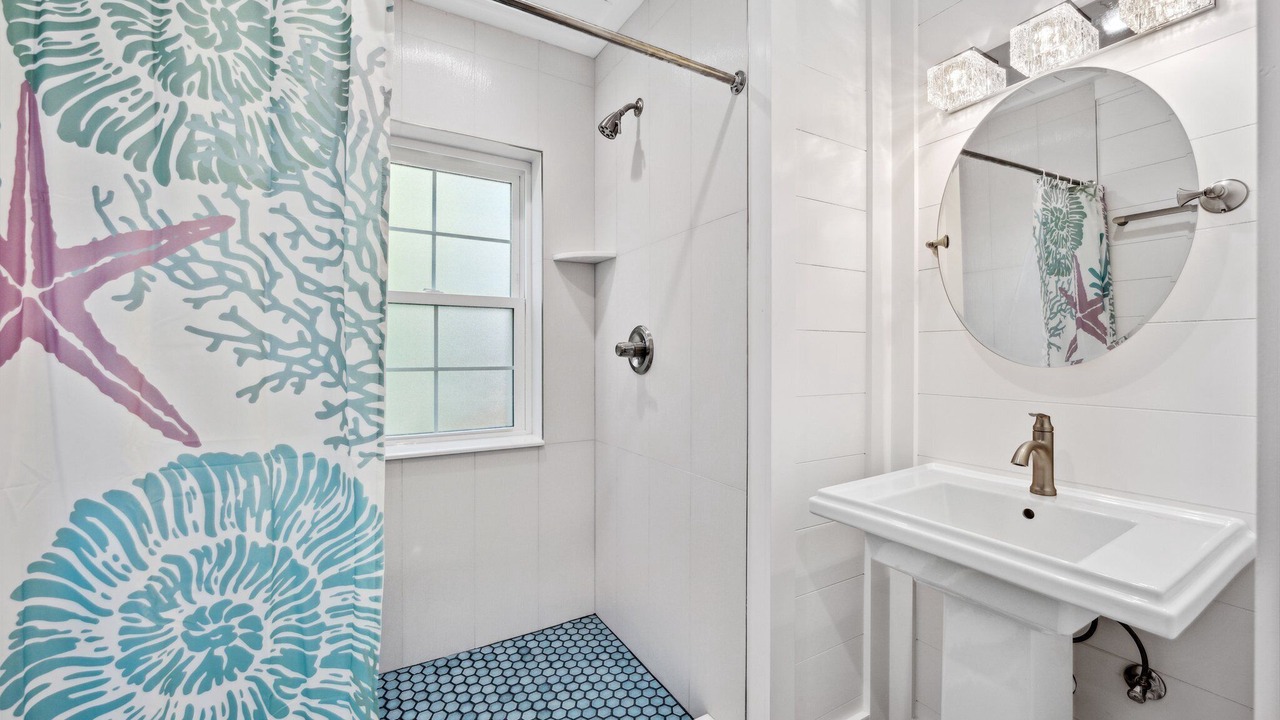 Photo of Bathroom in Port St. Joe