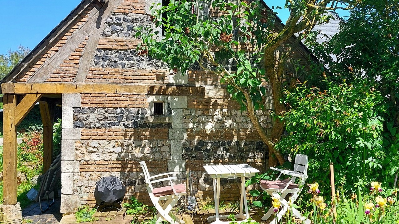 Photo of Outdoor in Turretot