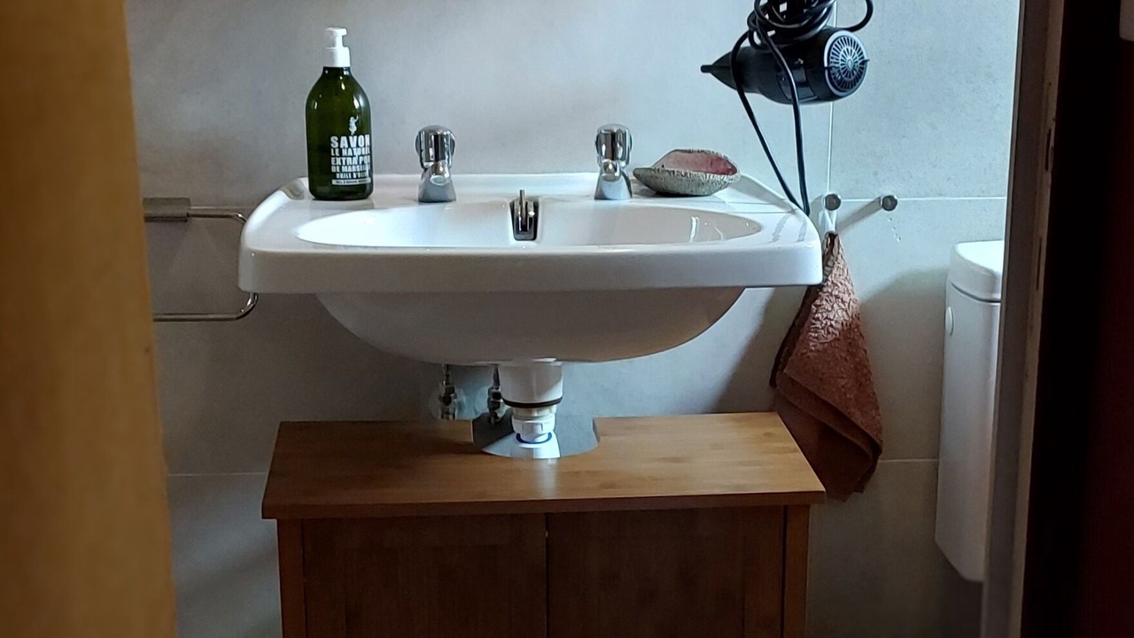 Photo of Bathroom in Turretot