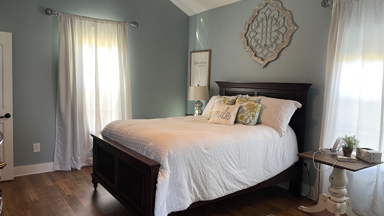 Photo of Bedroom in Jesup