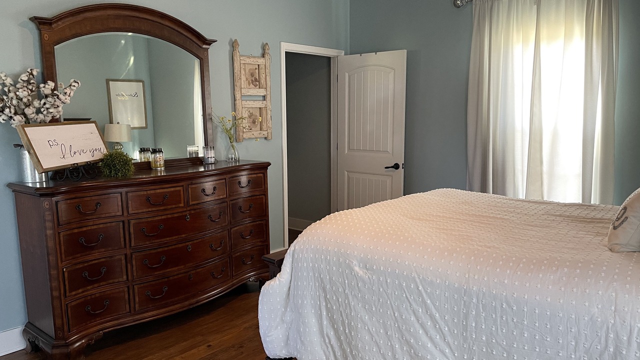 Photo of Bedroom in Jesup