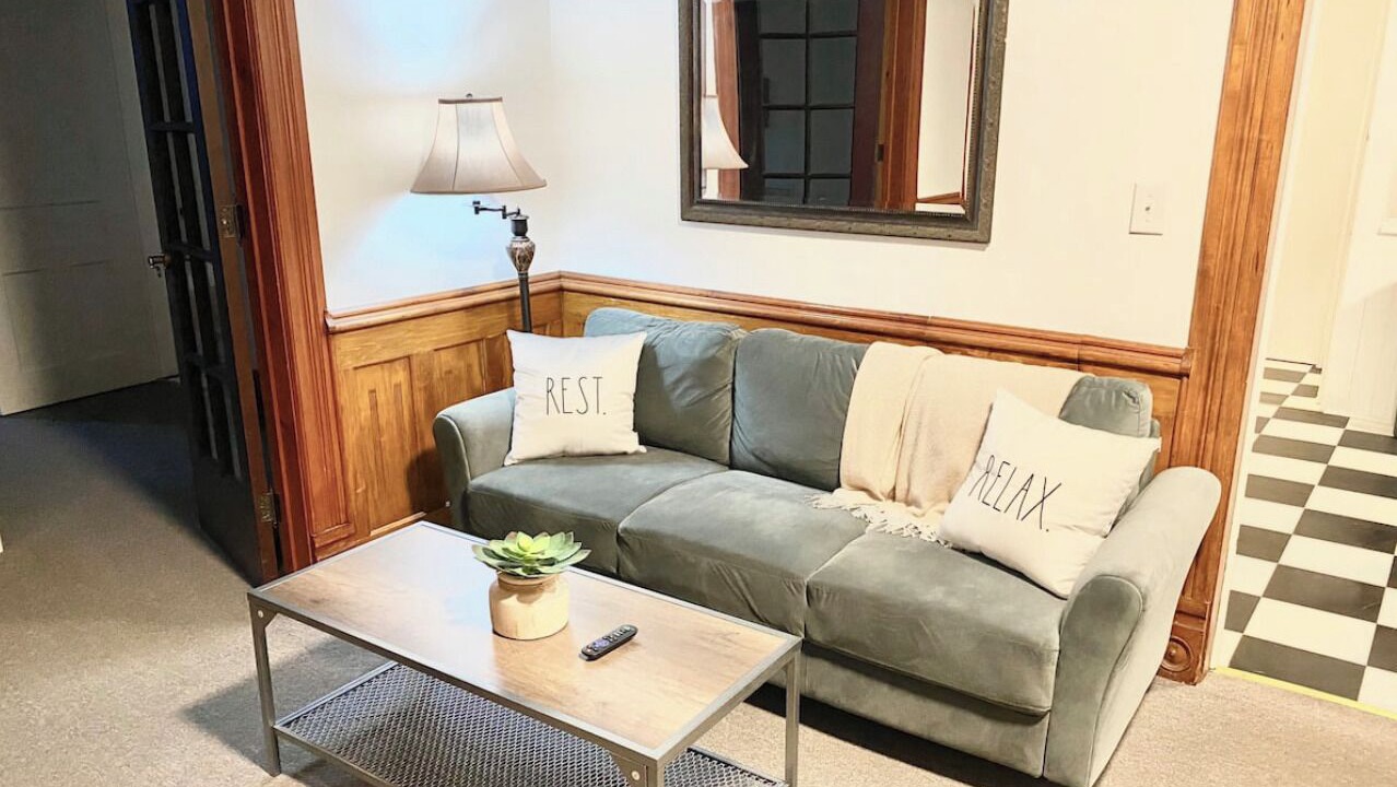 Photo of Livingroom in Hamburg