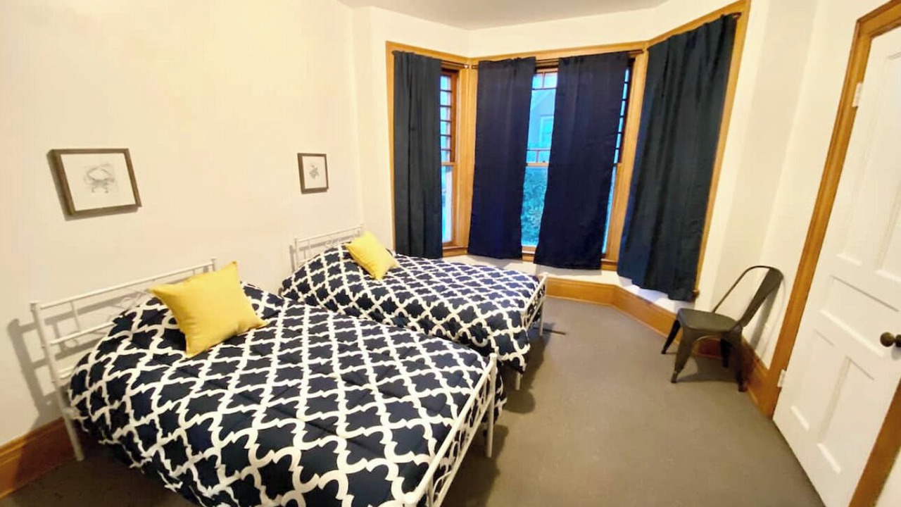 Photo of Bedroom in Hamburg