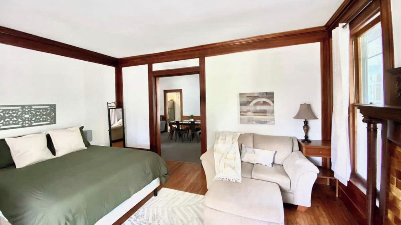 Photo of Bedroom in Hamburg