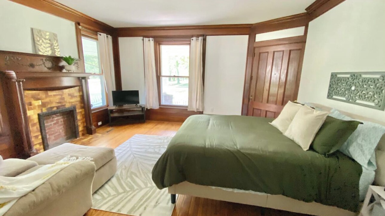 Photo of Bedroom in Hamburg