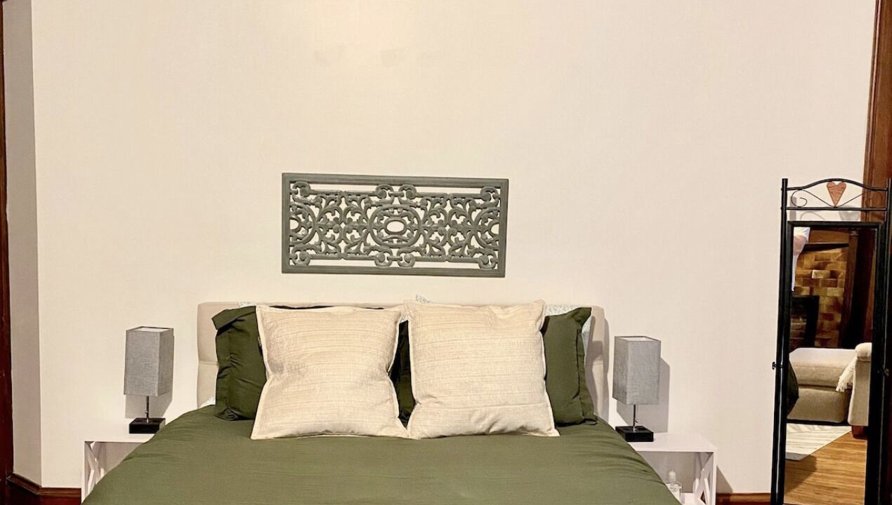 Photo of Bedroom in Hamburg