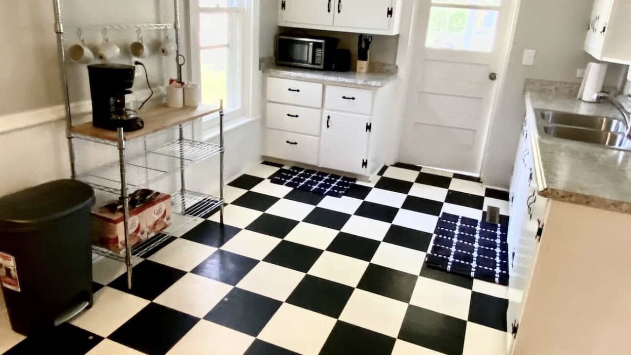 Photo of Kitchen in Hamburg