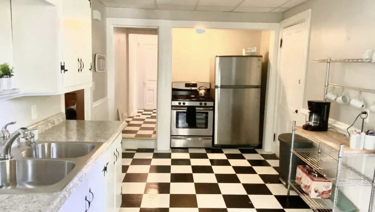 Photo of Kitchen in Hamburg