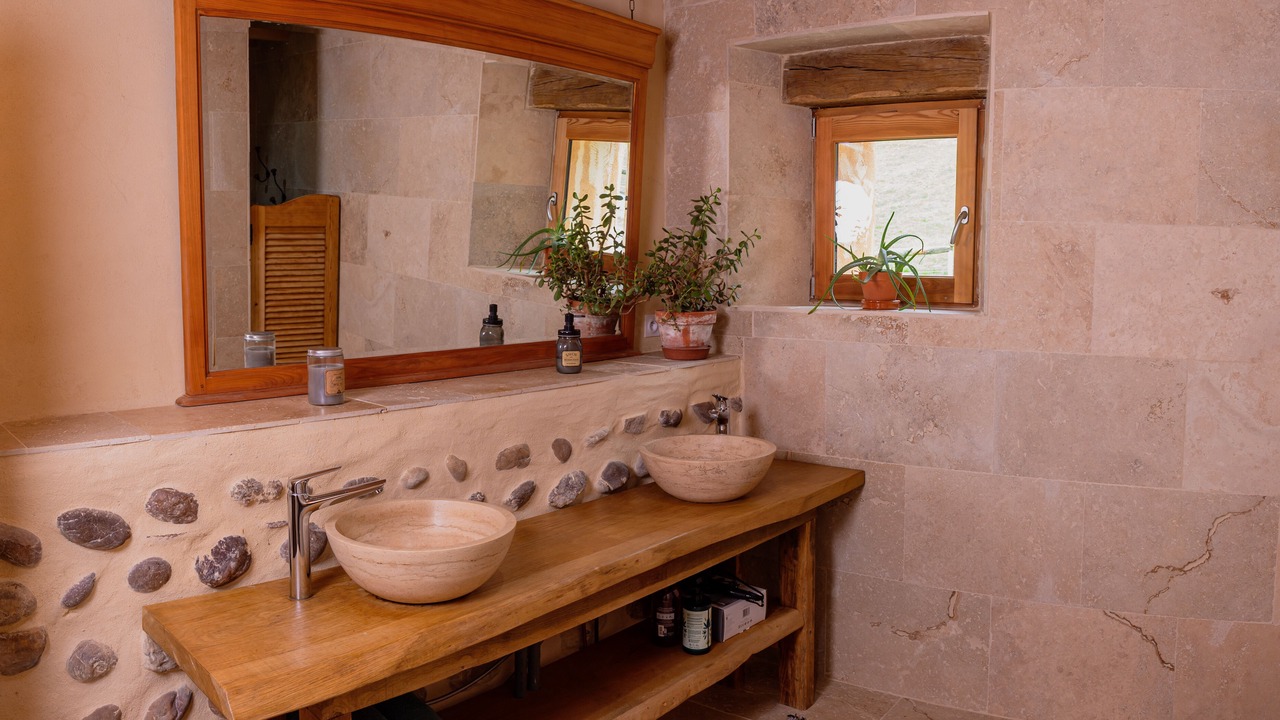 Photo of Bathroom in Saint-Pierre-de-Bressieux