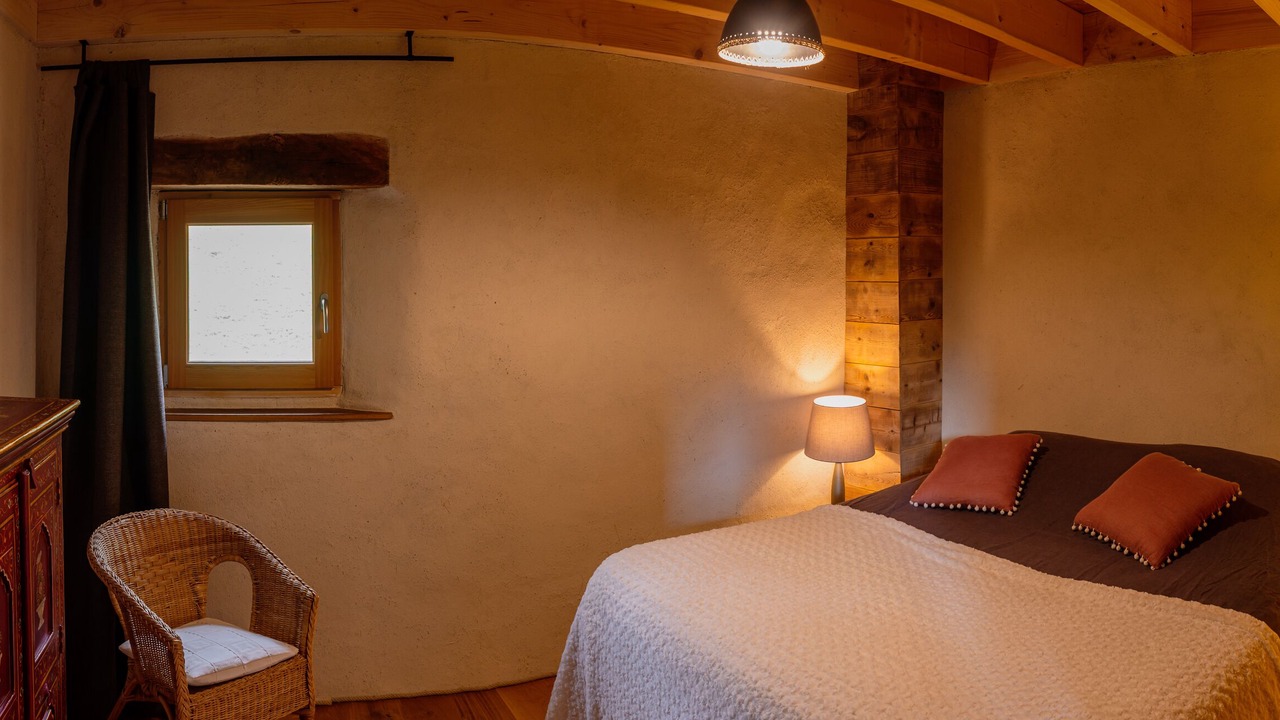 Photo of Bedroom in Saint-Pierre-de-Bressieux