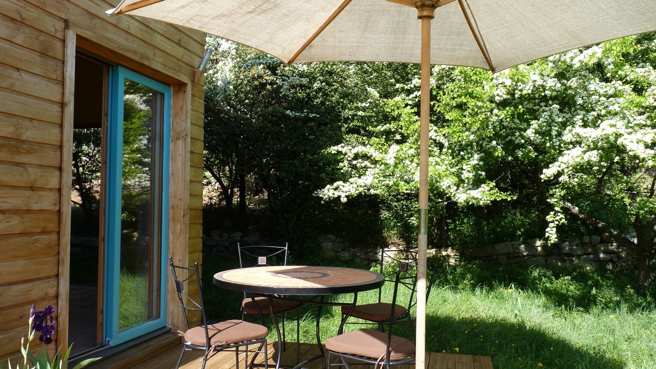 Photo of Outdoor in Les Vans