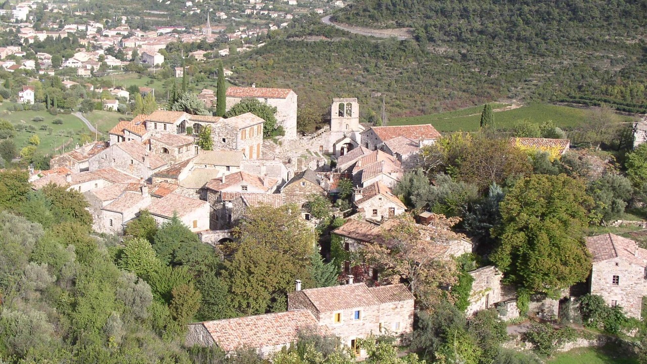 Photo of Outdoor in Les Vans