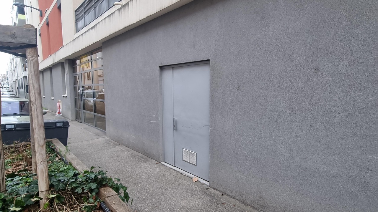 Photo of Outdoor in Ferrandiere - Maisons Neuves