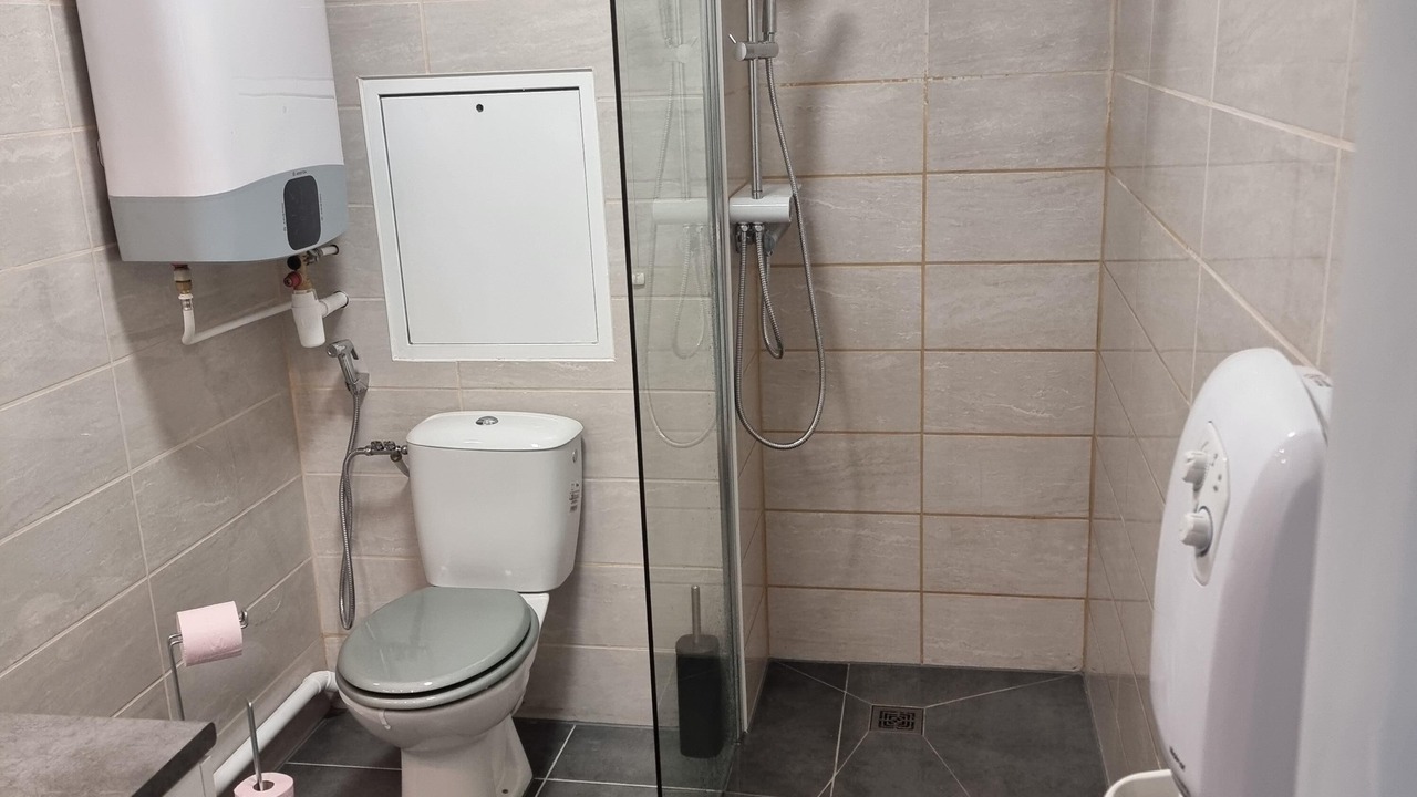 Photo of Bathroom in Ferrandiere - Maisons Neuves