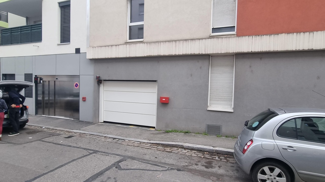 Photo of Outdoor in Ferrandiere - Maisons Neuves