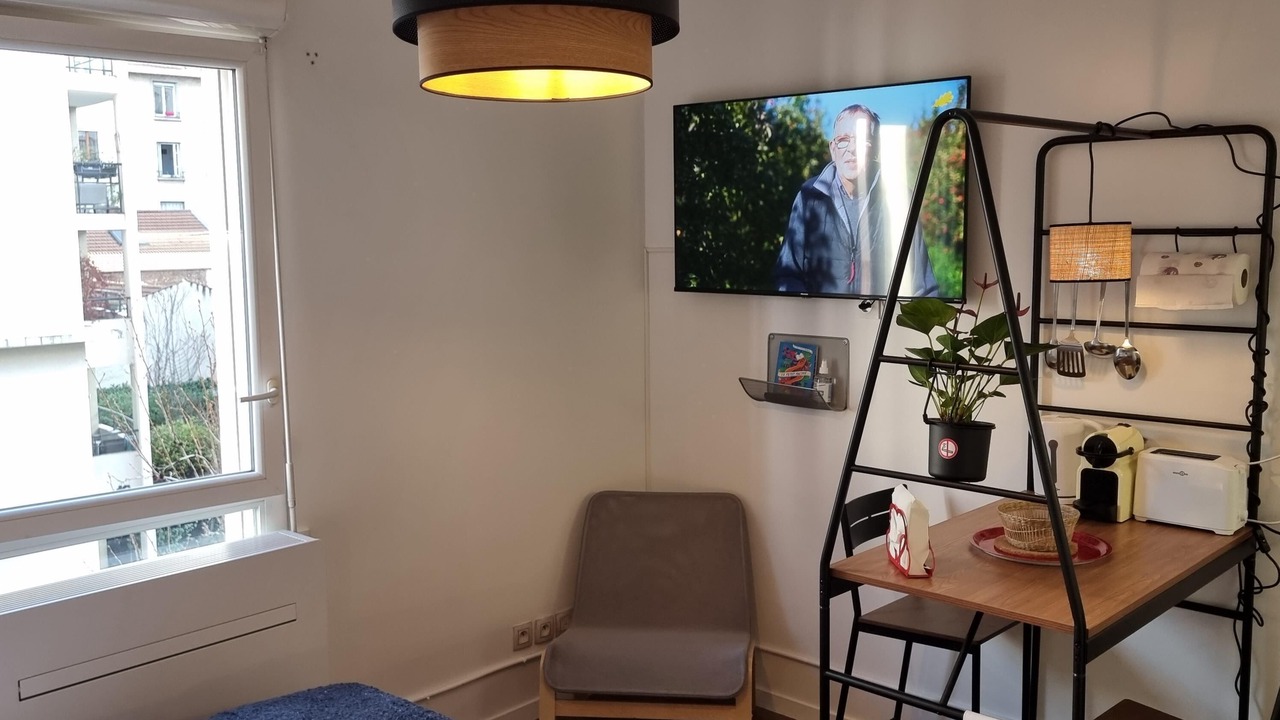 Photo of Bedroom in Ferrandiere - Maisons Neuves