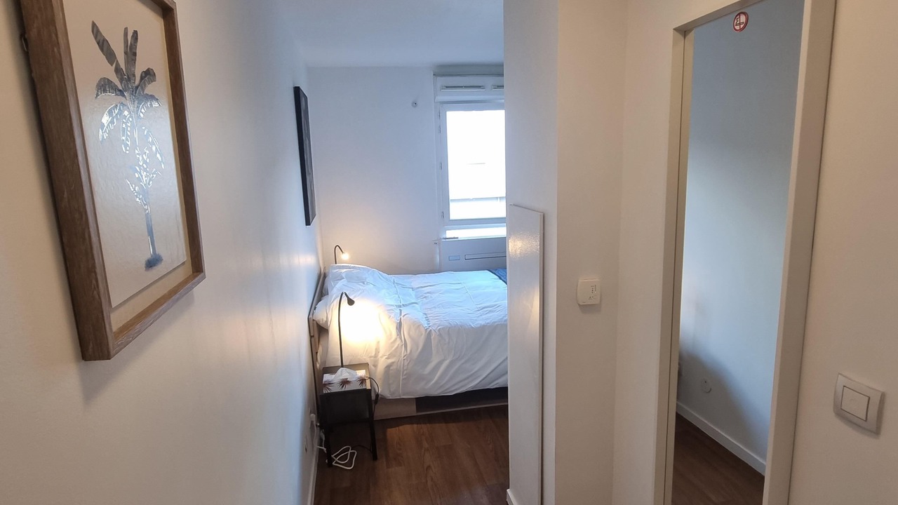 Photo of Bedroom in Ferrandiere - Maisons Neuves