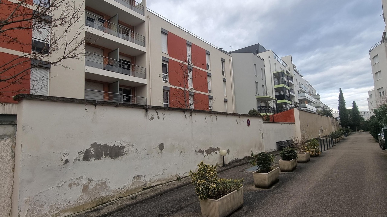 Photo of Outdoor in Ferrandiere - Maisons Neuves