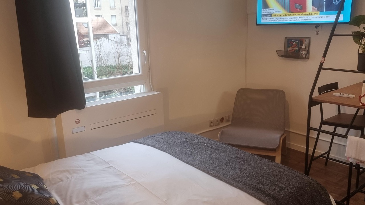 Photo of Bedroom in Ferrandiere - Maisons Neuves